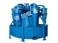 旋流器